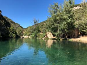 B&B / Chambres d'hotes Aux Belles Vacances - ADULTS ONLY : photos des chambres