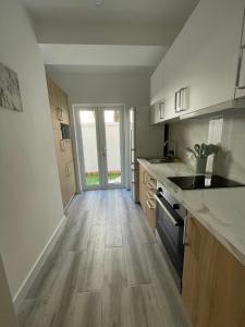 Holisp Blue Apartment