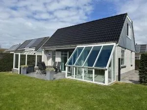 Bohemien Resort 42 - Sint Maartenszee