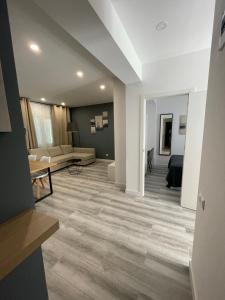 Holisp Blue Apartment