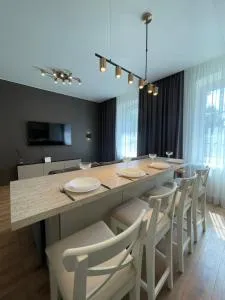 Rest by the sea Apartment - Paupiai