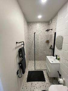 Rest by the sea Apartment