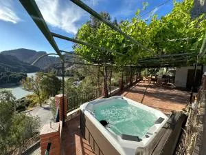 Casa Barcelo El Chorro - Carratraca