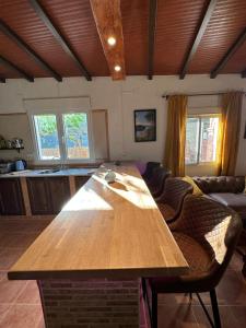 Casa Barcelo El Chorro