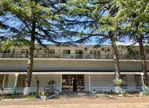 Пансионат ЛАГУНА - Tsandrypsh