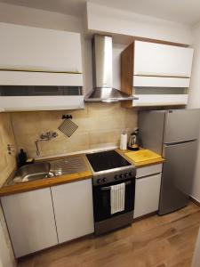 Apartman TEO, self check-in, free parking