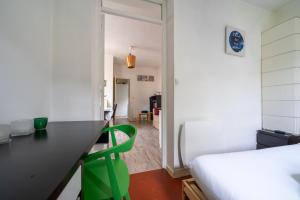 Appart'hotels Gambetta Apartments : photos des chambres