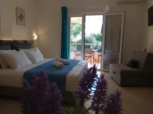 Tzafi's Apartments 2 - Vragkaniótika