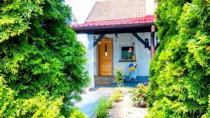 Mazurski dom Brejdyny Sauna i Bania