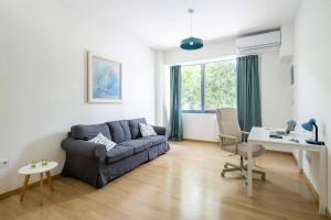 Fully Renovated Cosy Studio Downtown Exarcheia!