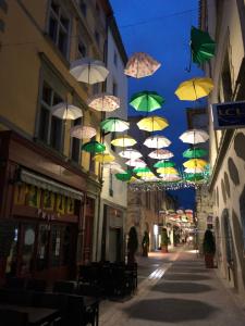 B&B / Chambres d'hotes Aux Belles Vacances - ADULTS ONLY : photos des chambres