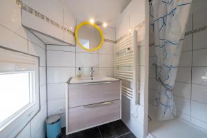 Appart'hotels Gambetta Apartments : photos des chambres