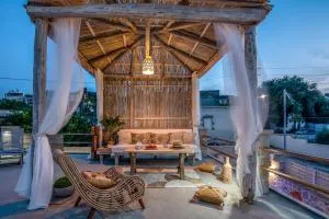 Pool Villa Michail, in Kissamos! - Koukounarás