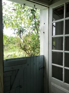 Maisons de vacances La Plume, wunderschones Hauschen, 900 m vom Meer entfernt : photos des chambres