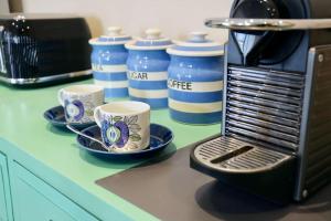 Bumblebee cottage Exmouth