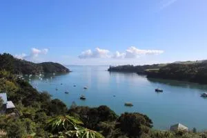 芒格努伊汽车旅馆  - 泰帕