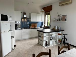 Bellavista - Grande giardino privato, tranquillità, panorama