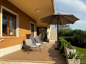 Bellavista - Grande giardino privato, tranquillità, panorama