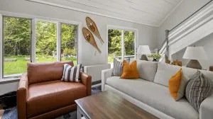 Robinson Cabin cabin - Roxbury