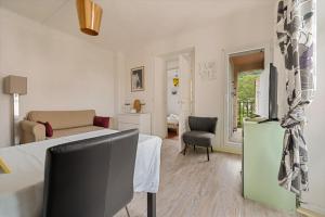 Appart'hotels Alexandra Apartments : photos des chambres