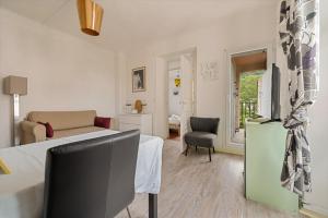 Appart'hotels Gambetta Apartments : photos des chambres