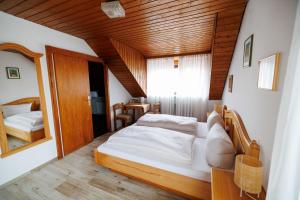 Drexl Gasthof Shiro