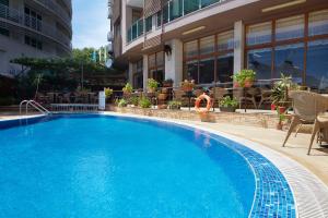 Briz - Seabreeze Hotel