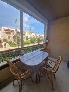 First line sea apartments