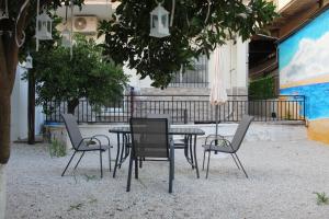 Peggys apartment in Chania