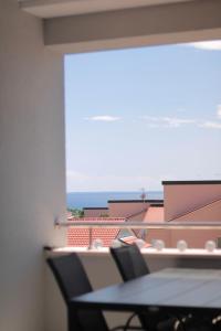 Diva Sunset Apartment