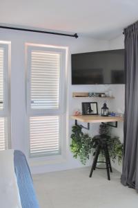 Diva Sunset Apartment 
