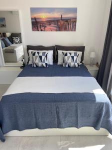 Diva Sunset Apartment