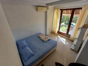 Kanaan House