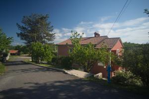 Apartment Galjanić 