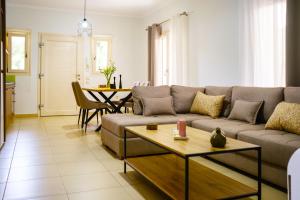 Anthi Luxury Apartments