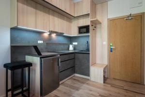 TATRYSTAY Bernard Apartments