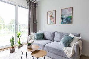 Arctic Taiga City Suite