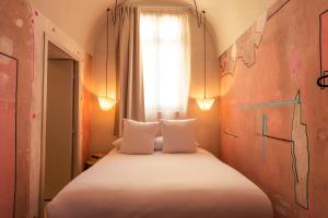 Hotels Hotel La Prison : photos des chambres