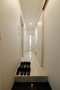 Setagaya House by Tranova