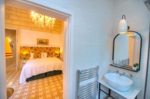 Traditional & chic 2 bedrooms in Valletta IMCD1-1