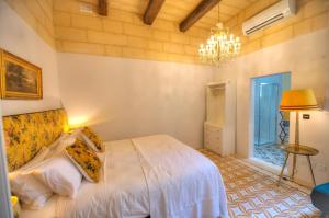 Traditional & chic 2 bedrooms in Valletta IMCD1-1