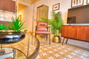 Traditional & chic 2 bedrooms in Valletta IMCD1-1