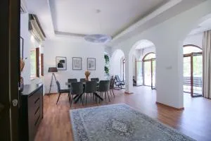 Phaedrus Living: Luxury Villa Kathikas - 卡西卡斯