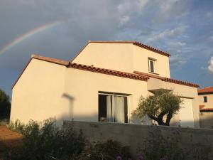 Maisons de vacances Maison familiale avec piscine a 3km de la plage : photos des chambres