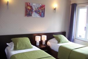 Hotels Hotel Bal : photos des chambres