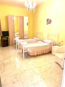 OSTELLO MADRE SANTINA