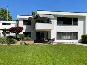 Ferienwohnung Friedrichshafen - Seemoos