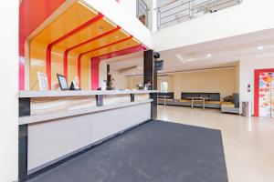 Urbanview Hotel Onyx Ketapang by RedDoorz