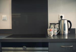 Το Σπίτι της Ευτυχίας Σουίτα