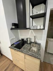 Estudio Retiro-Ibiza I